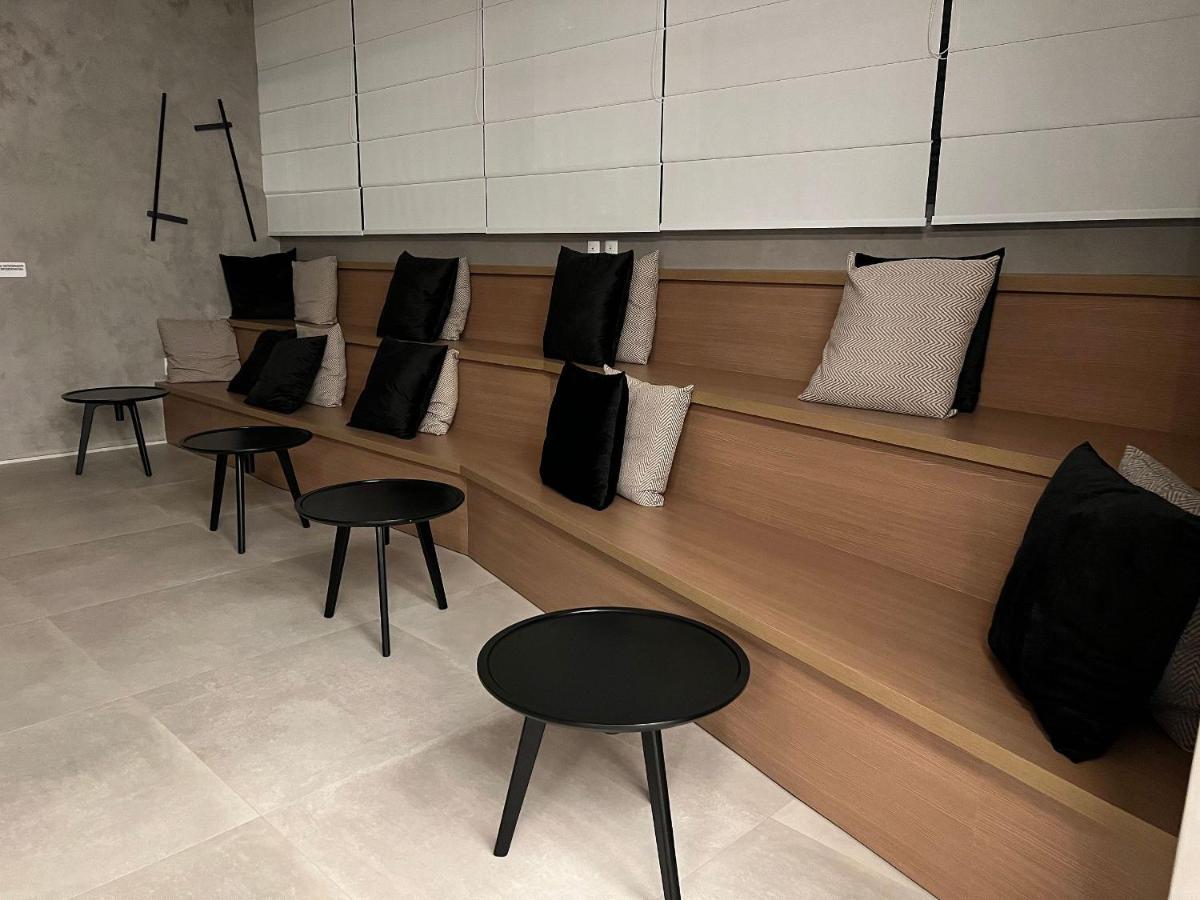 Apartamento Sampa - Moema Cotovia