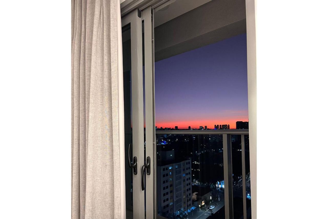 Sampa - Moema Cotovia Apartamento *