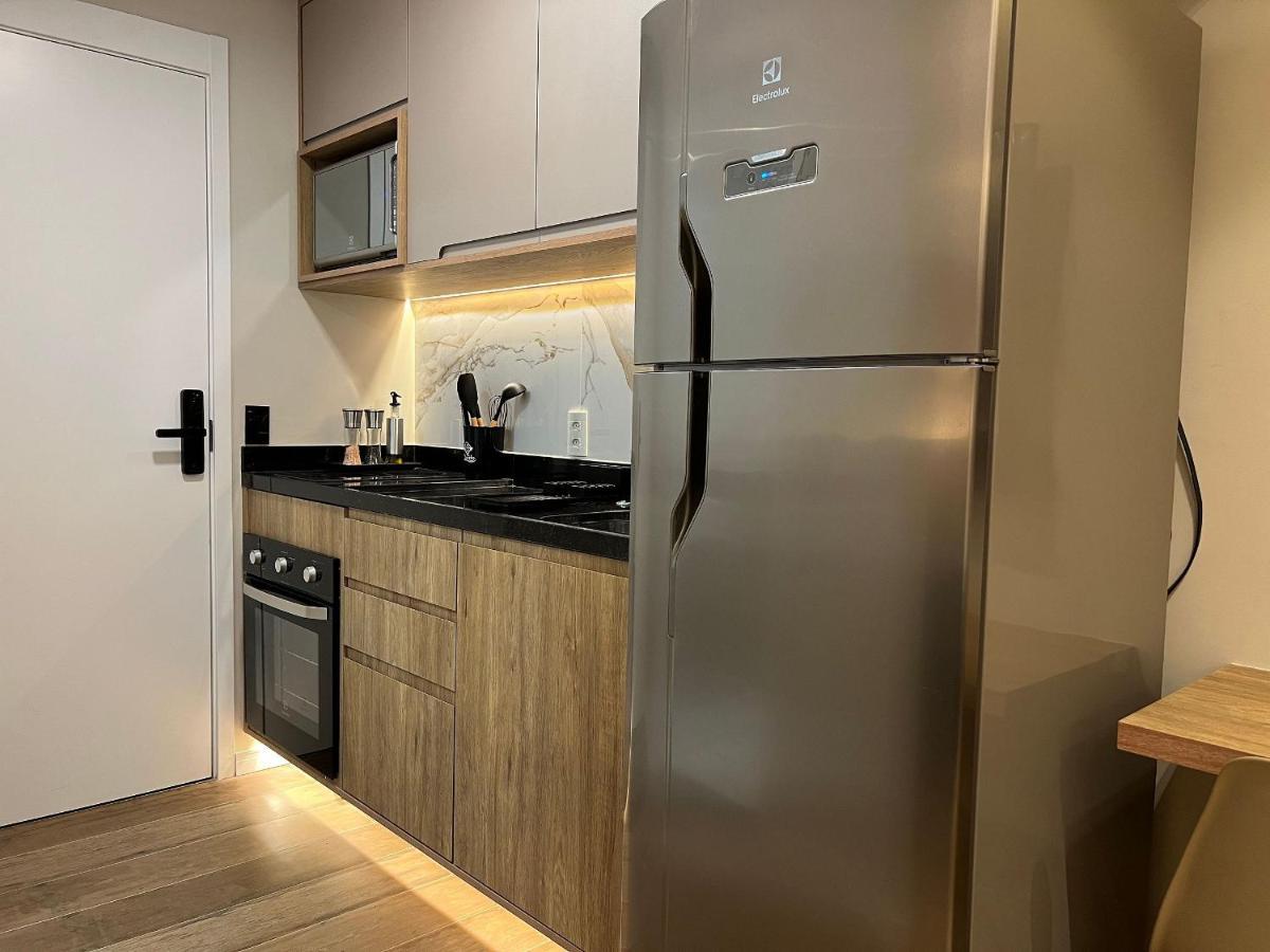 Apartamento Sampa - Moema Cotovia