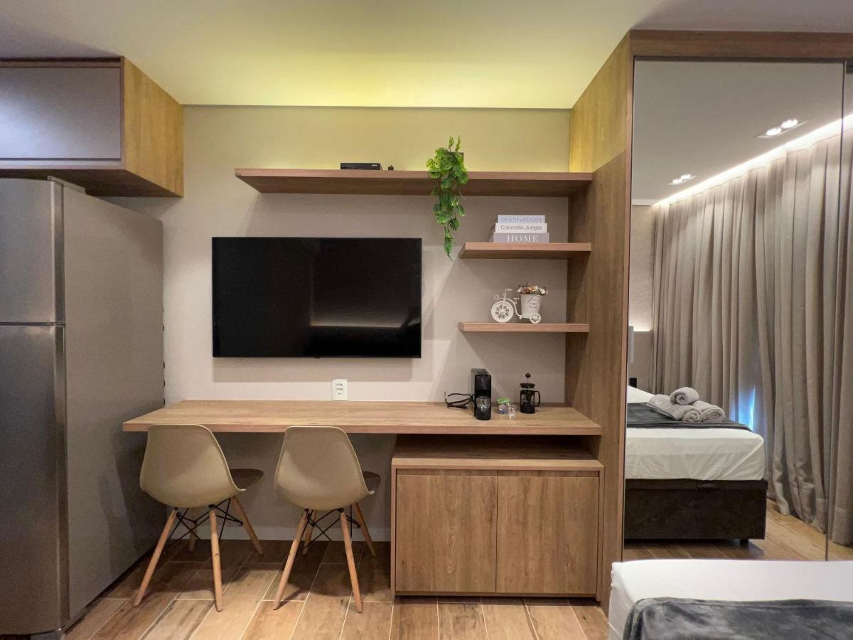 Apartamento Sampa - Moema Cotovia