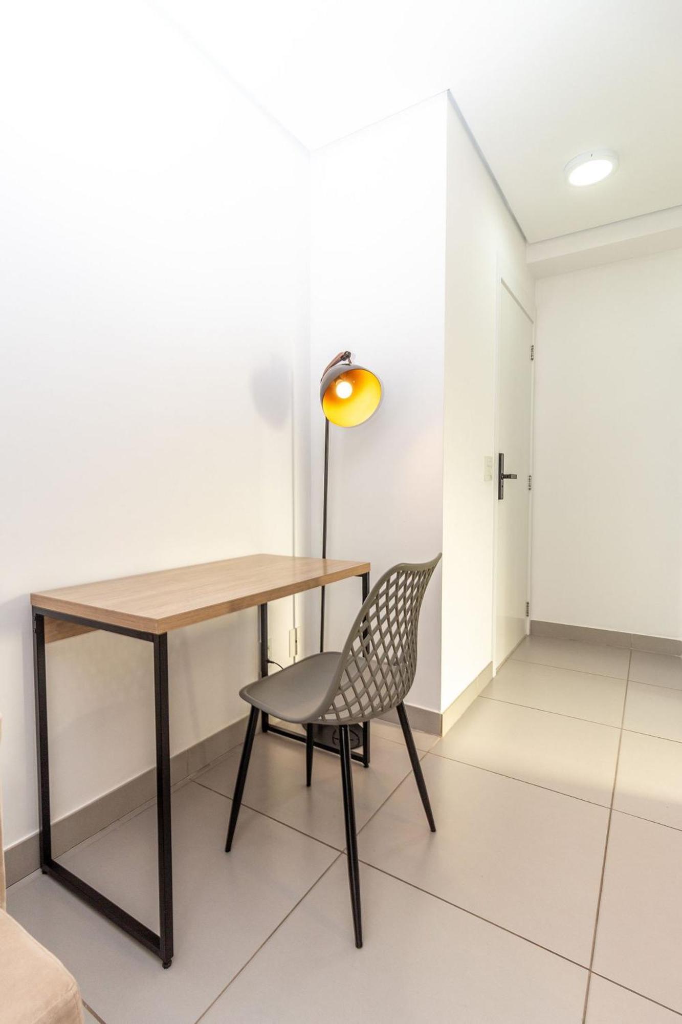 Sampa - Moema Cotovia Apartamento São Paulo