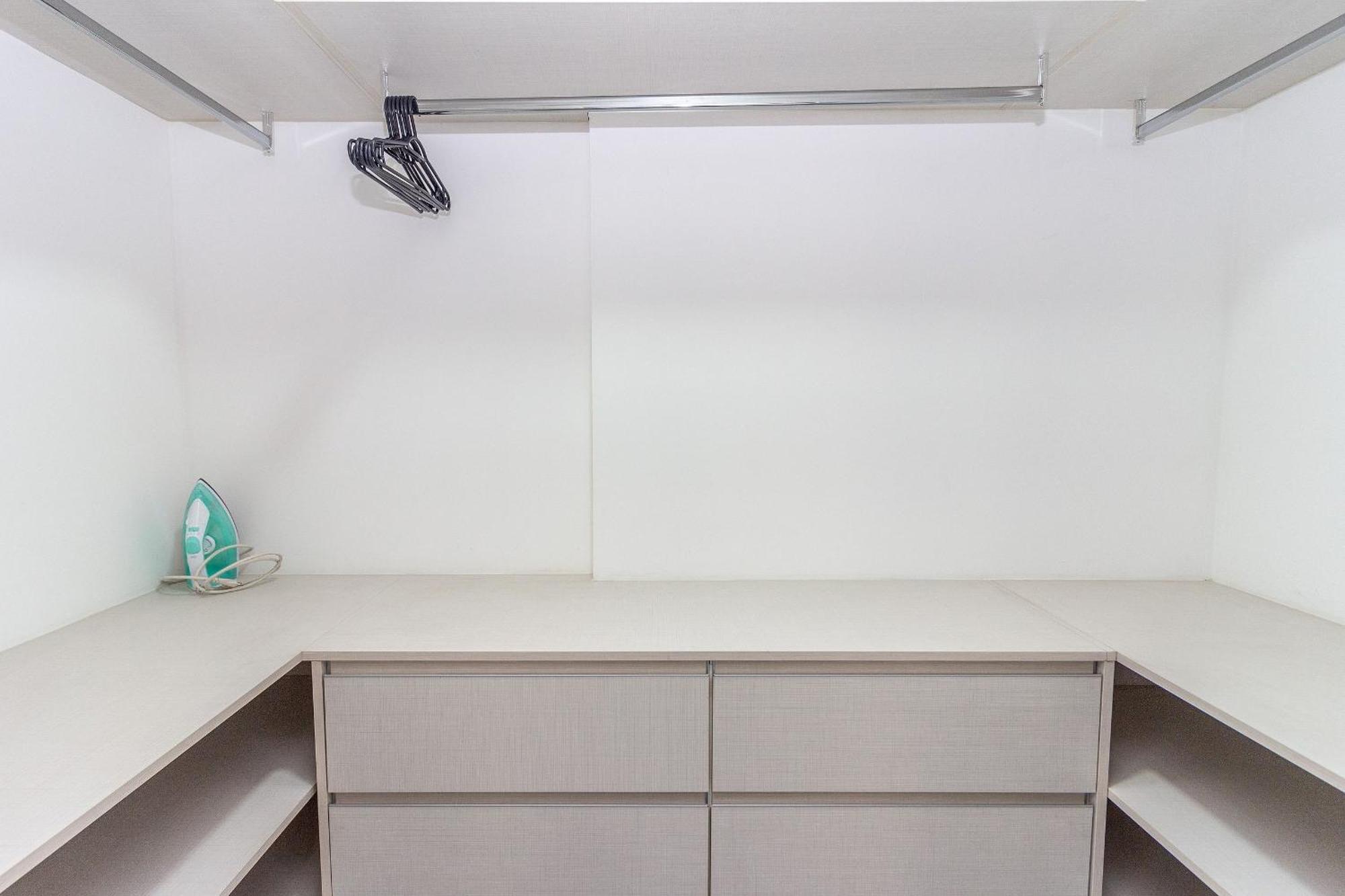 Apartamento Sampa - Moema Cotovia *