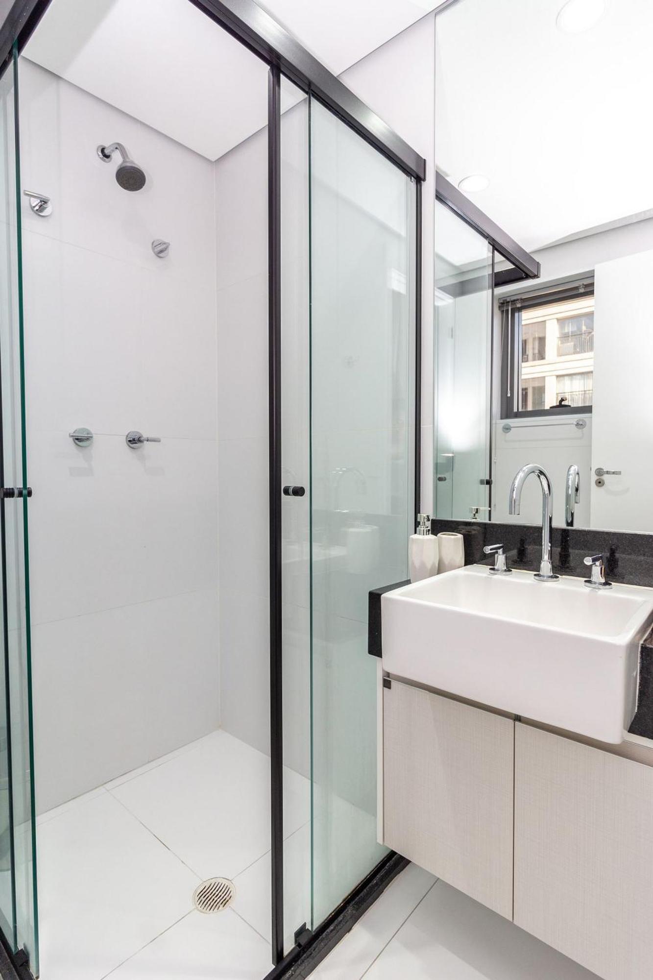 Sampa - Moema Cotovia Apartamento São Paulo