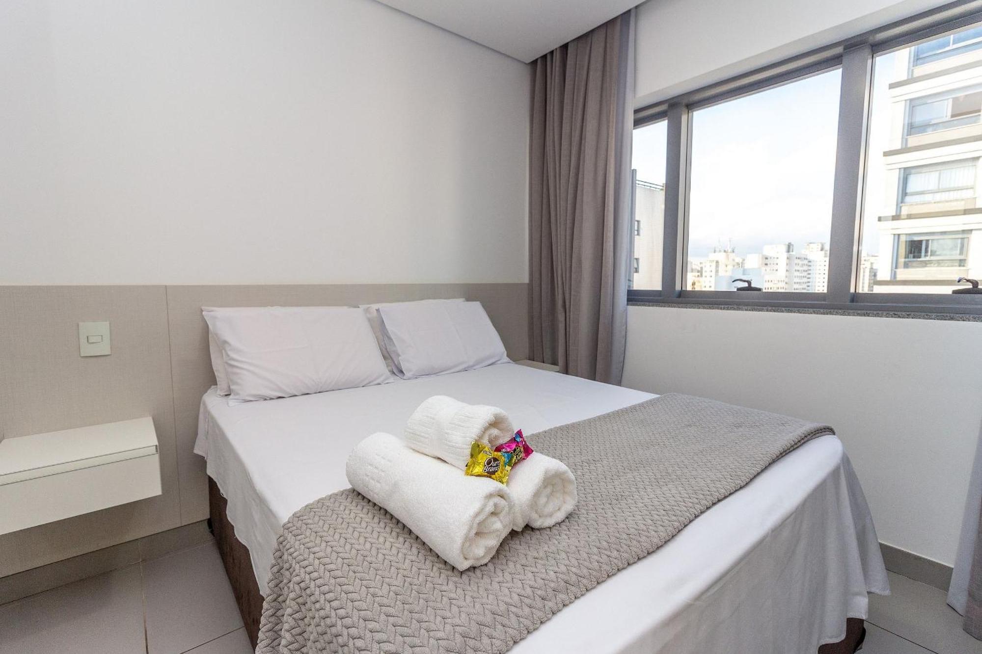 Apartamento Sampa - Moema Cotovia