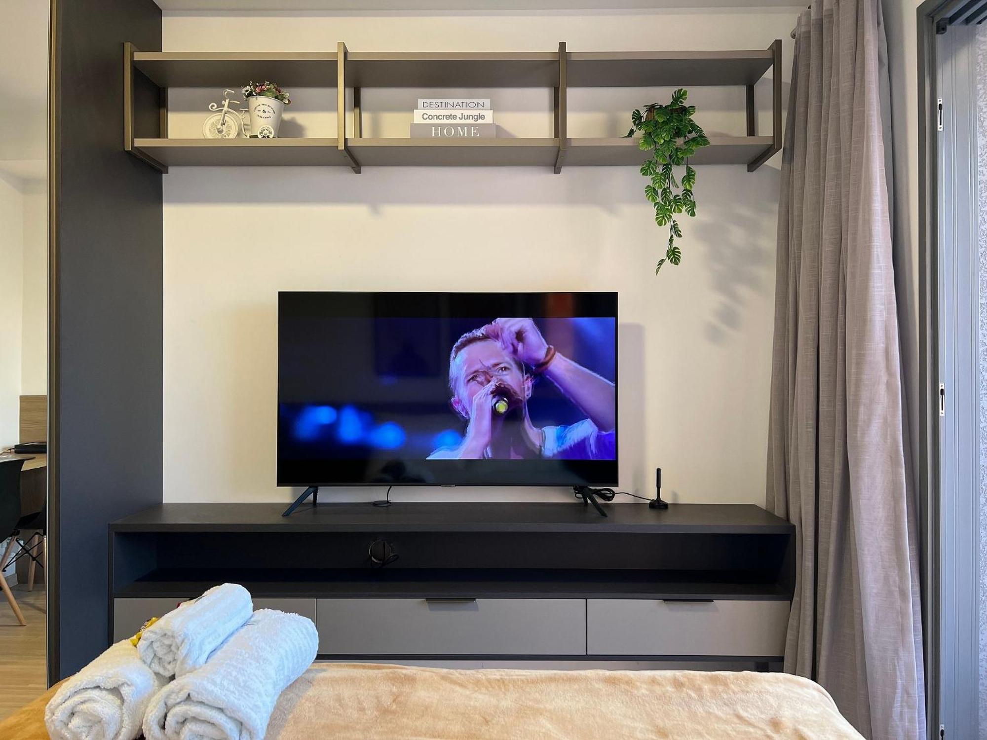 Apartamento Sampa - Moema Cotovia