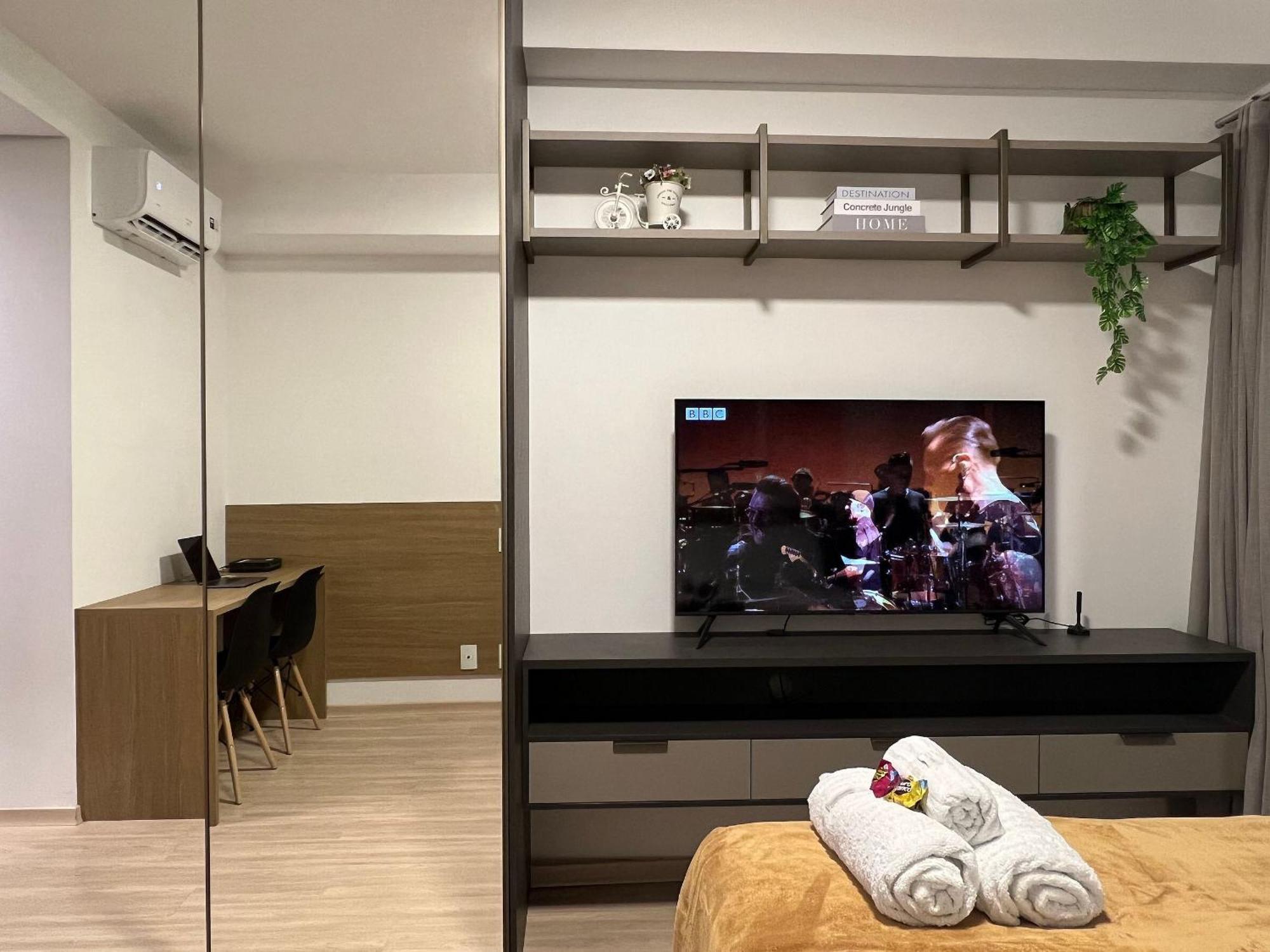 Apartamento Sampa - Moema Cotovia São Paulo